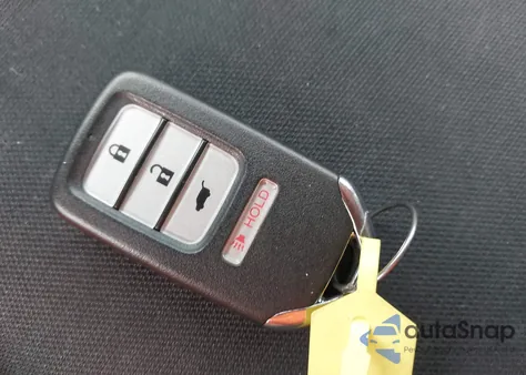 2016 Honda Cr-V Ex z USA, uszkodzony, nr VIN 2HKRM4H51GH635700